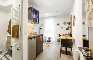 Apartment in THIONVILLE (57100)