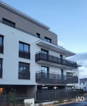 Appartement à THIONVILLE (57100)