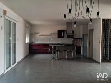 House in LÉZIGNAN-CORBIÈRES (11200)