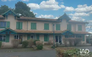 Apartment in AUDENGE (33980)