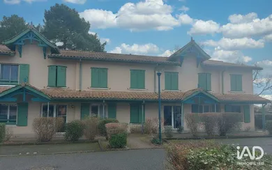 Appartement à AUDENGE (33980)