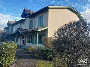 Apartment in AUDENGE (33980)