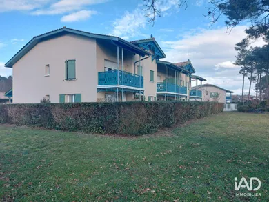 Appartement à AUDENGE (33980)