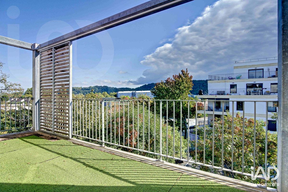 appartement à Floirac