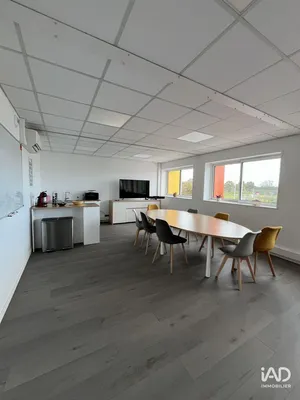 Bureaux à ESSARTS EN BOCAGE (85140)