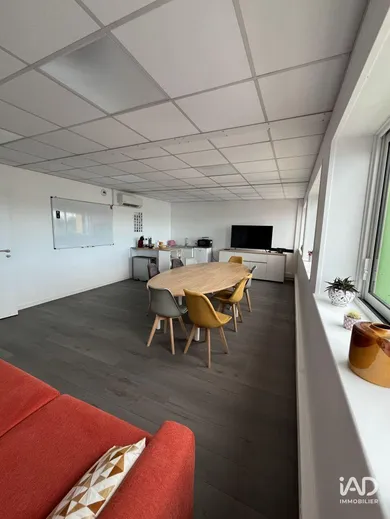 Bureaux à ESSARTS EN BOCAGE (85140)
