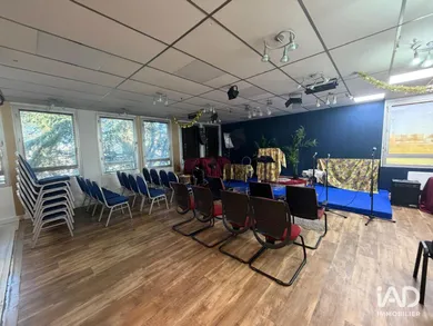 Bureaux à RIS-ORANGIS (91130)