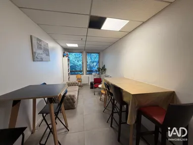 Bureaux à RIS-ORANGIS (91130)
