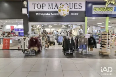 Commercial walls in GARDANNE (13120)