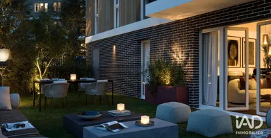 Appartement à AVRILLÉ (49240)