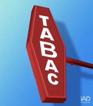 Tabac à ÉPERNAY (51200)