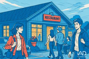 Restaurant à SAINT-CYR-EN-VAL (45590)