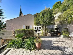 House in MENTON (06500)