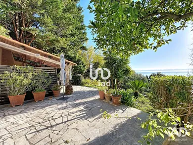 House in MENTON (06500)