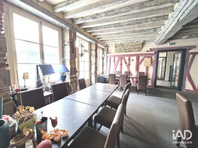 Murs commerciaux à CHÂTEAUGIRON (35410)