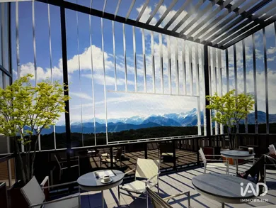 Commercial walls in MURET (31600)