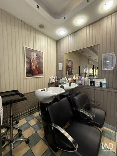 Business asset in AULNAY-SOUS-BOIS (93600)