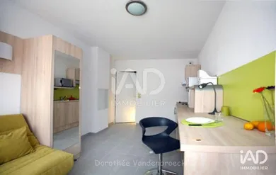 Apartment in MARSEILLE (13014)