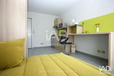 Apartment in MARSEILLE (13014)