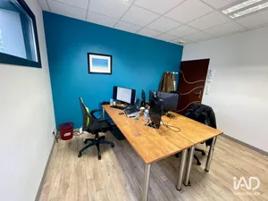 Office in CHAMPAGNE-AU-MONT-D'OR (69410)