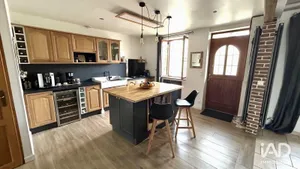 House in CANNES-ÉCLUSE (77130)