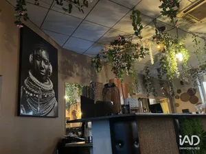 Restaurant à METZ (57000)