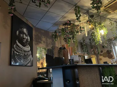 Restaurant à METZ (57000)