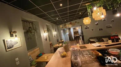 Restaurant à METZ (57000)