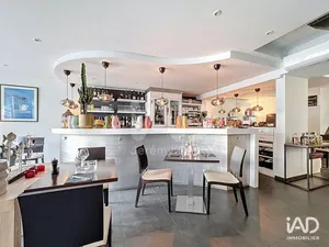 Restaurant in PONTCHÂTEAU (44160)