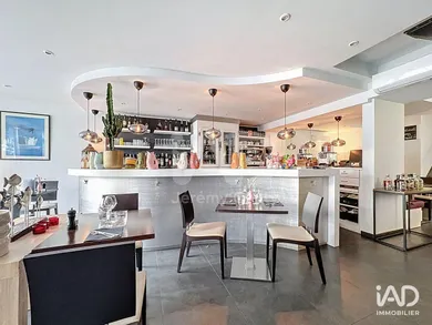 Restaurant in PONTCHÂTEAU (44160)