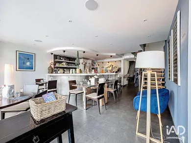 Restaurant in PONTCHÂTEAU (44160)