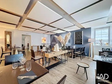 Restaurant in PONTCHÂTEAU (44160)