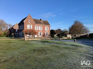 Maison à GAILLON (27600)