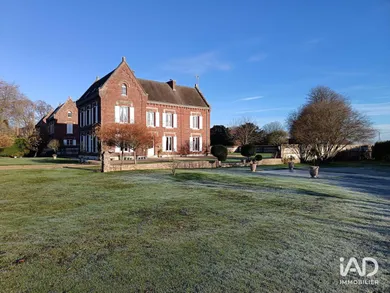 House in GAILLON (27600)