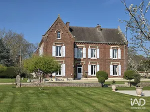 House in GAILLON (27600)