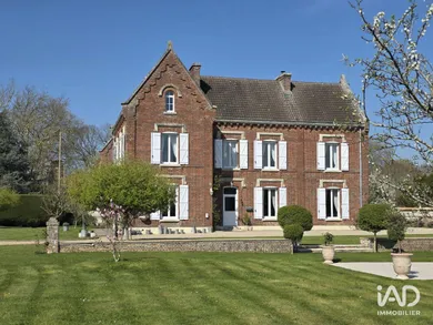 House in GAILLON (27600)