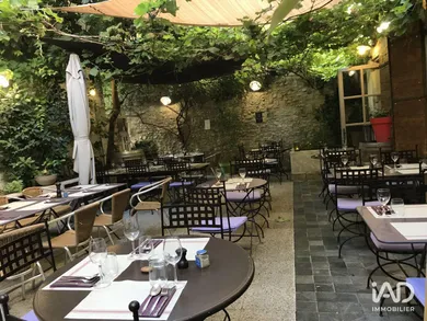 Restaurant in AVIGNON (84000)