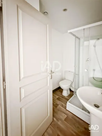 Appartement à CHEVRIÈRES (60710)