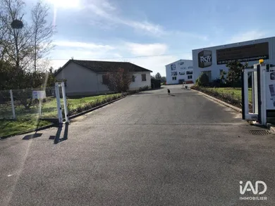 Business asset in CHÂTILLON-SUR-LOIRE (45360)