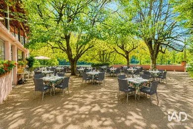 Restaurant in MASSIGNIEU-DE-RIVES (01300)