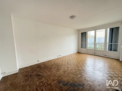 Appartement à BONDY (93140)