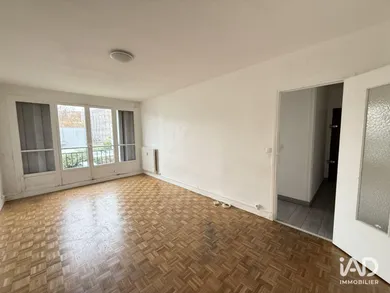 Appartement à BONDY (93140)
