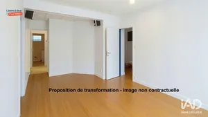 Local d’activité à DOMBASLE-SUR-MEURTHE (54110)