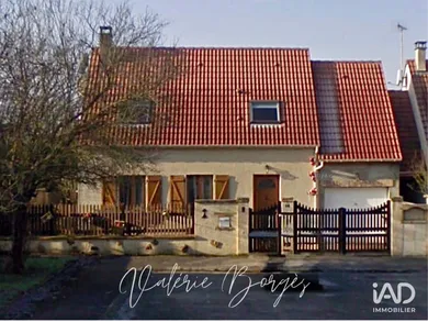 Maison à POMMEUSE (77515)