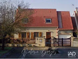 Maison à POMMEUSE (77515)