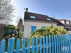 Maison à POMMEUSE (77515)