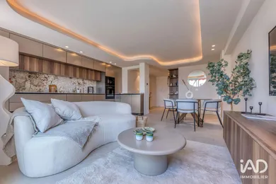 Apartment in CANNES (06400)