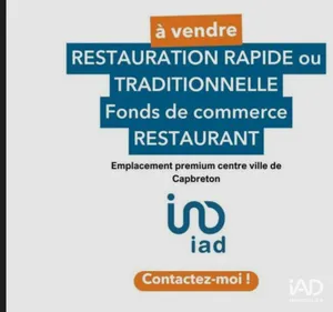 Fast food in SAINT-MAUR-DES-FOSSÉS (94100)