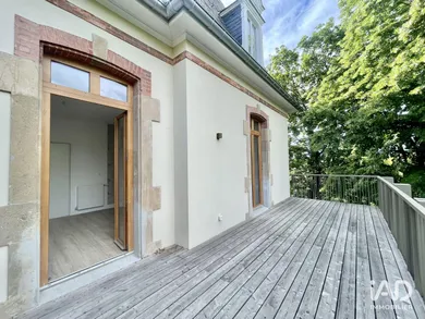 Apartment in LE PONT-DE-CLAIX (38800)