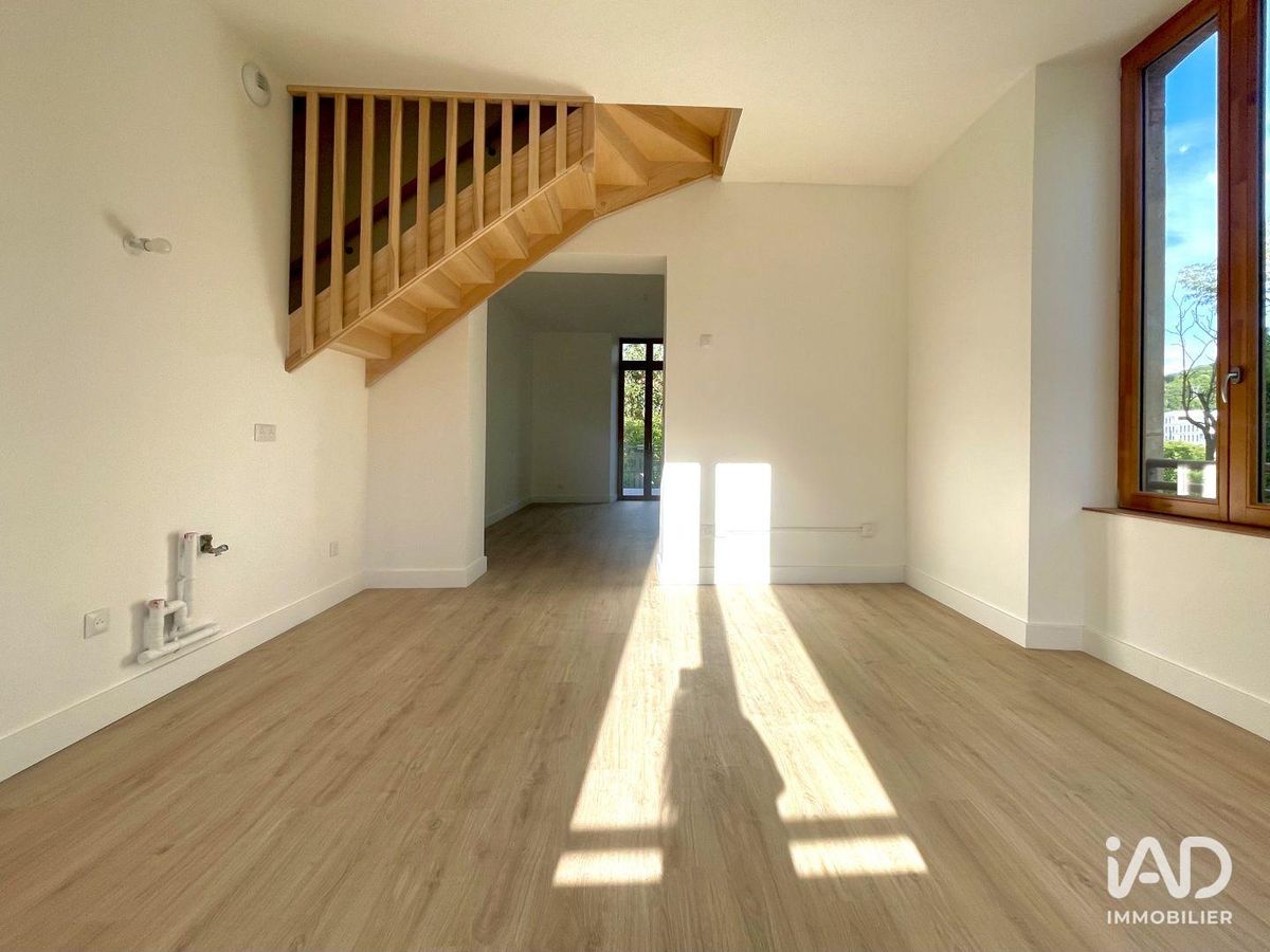 appartement à Le Pont-de-Claix